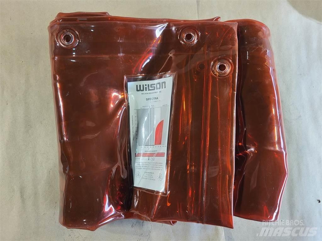 Wilson 6848-28 Welding machines