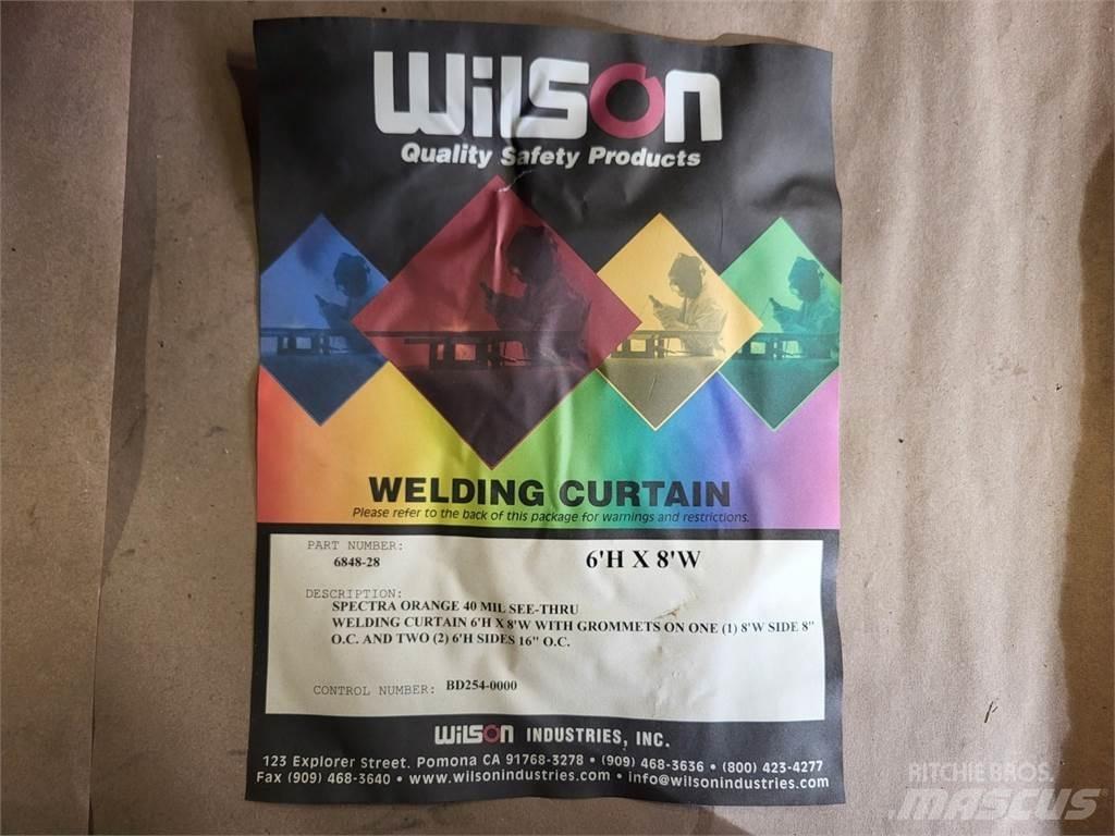 Wilson 6848-28 Welding machines
