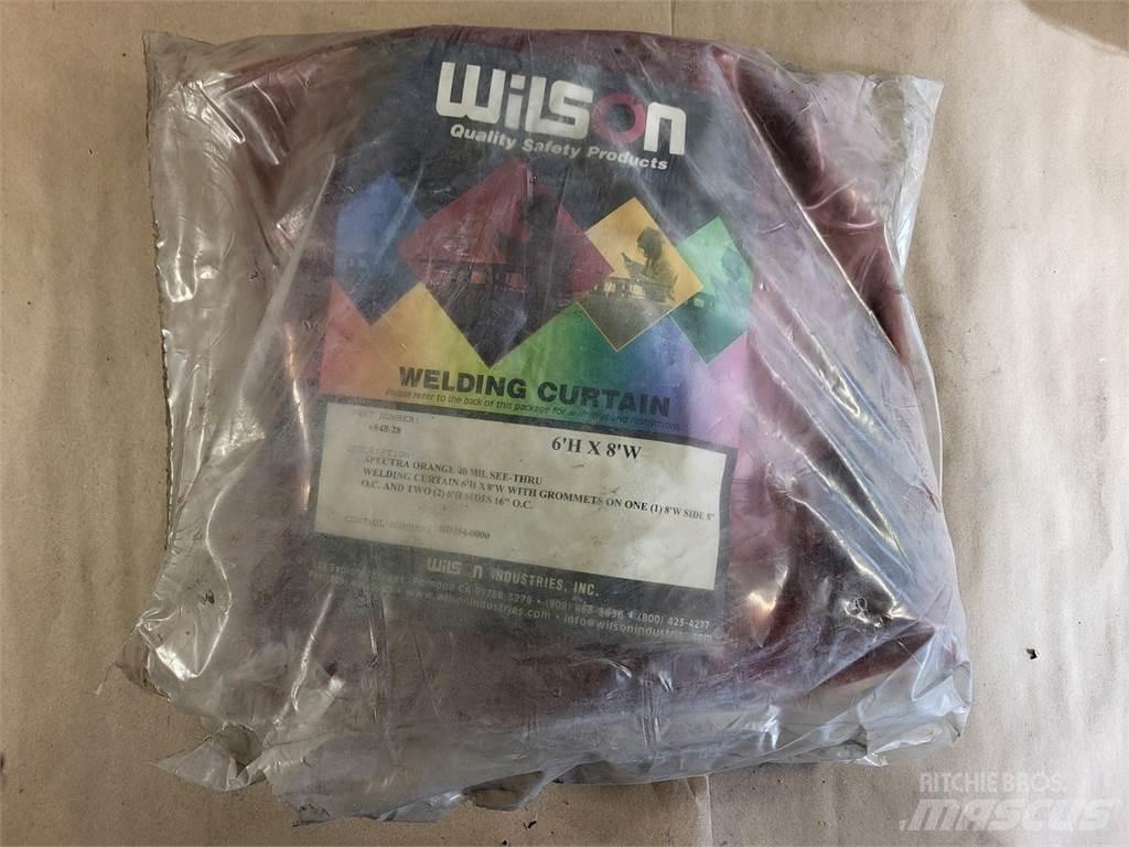 Wilson 6848-28 Welding machines