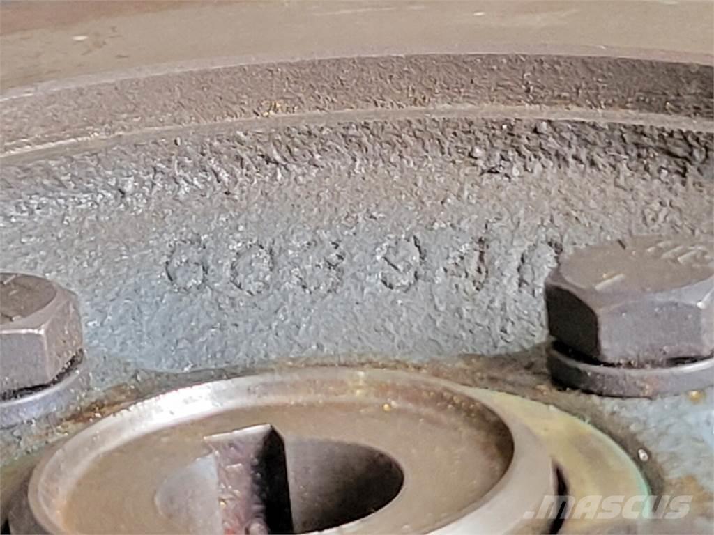  WINSMITH 920MWN Construction - Others