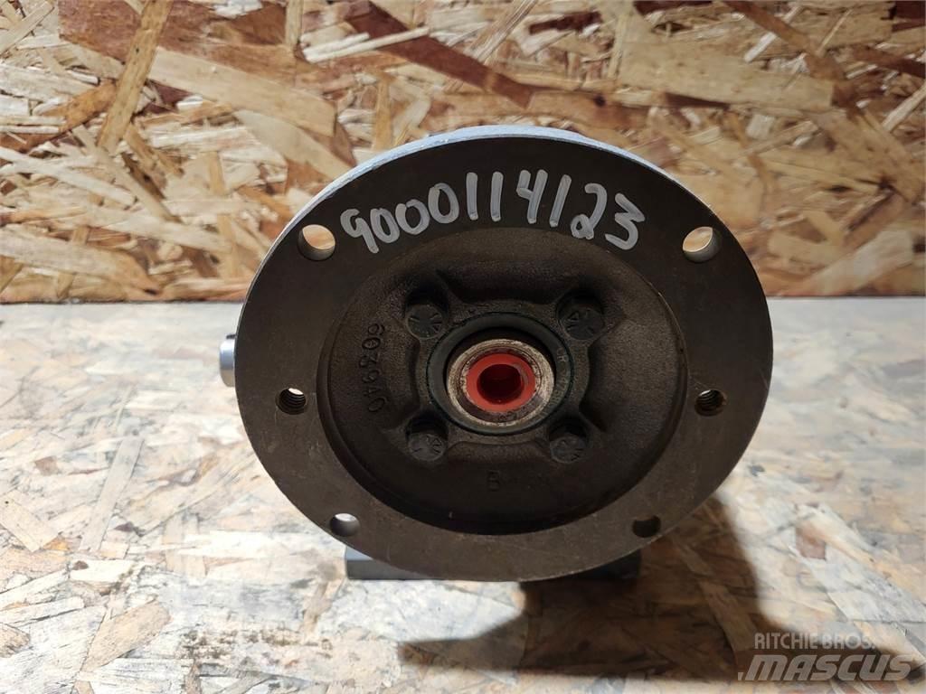  WINSMITH 920MWT Construction - Others