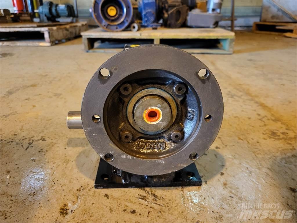  WINSMITH 926MWT Construction - Others