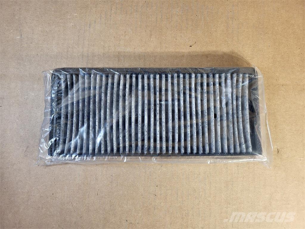  WIX WP10364 Construction - Others