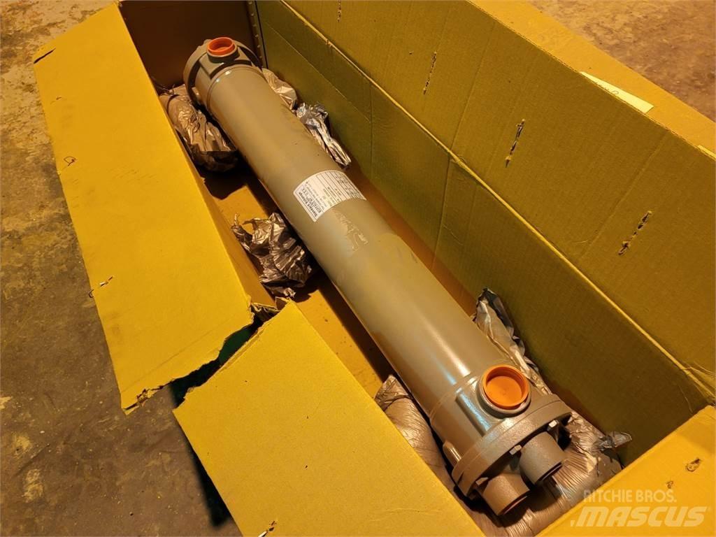  XYLEM SSCF 05036 4P Construction - Others