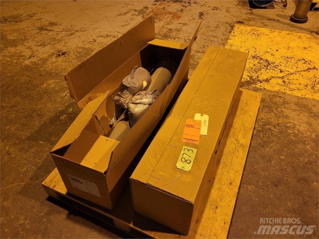  XYLEM SSCF 05036 4P Construction - Others