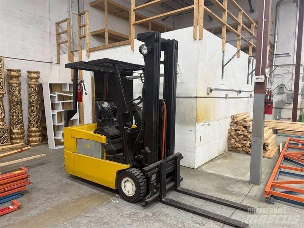 Yale ERP035TGN36TE090 Construction - Others