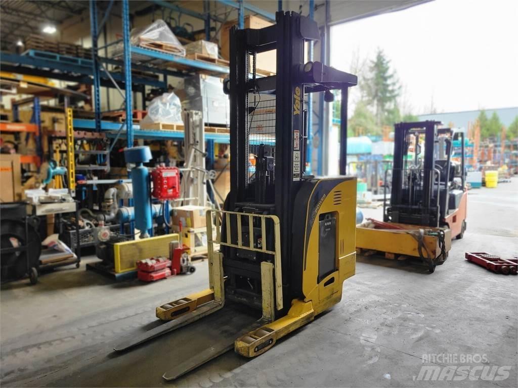 Yale NR040DANM24TE107 Construction - Others