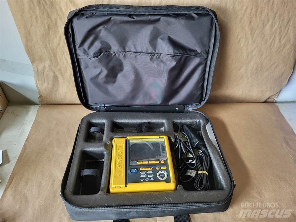  YOKOGAWA XL100 Construction - Others