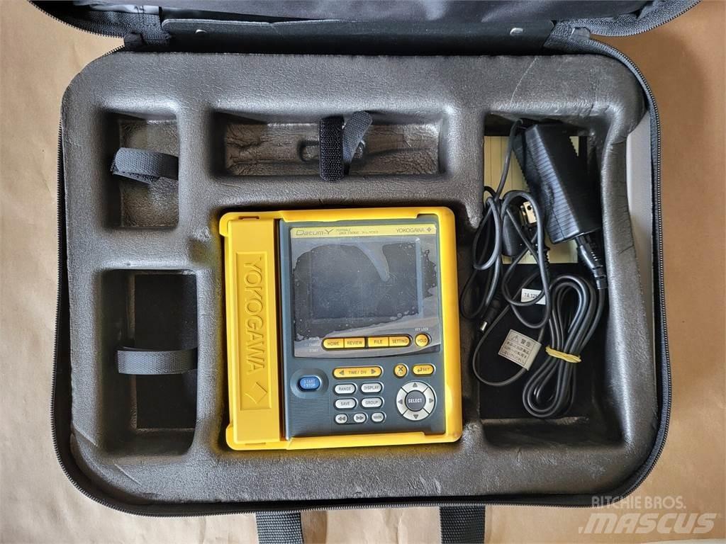  YOKOGAWA XL100 Construction - Others