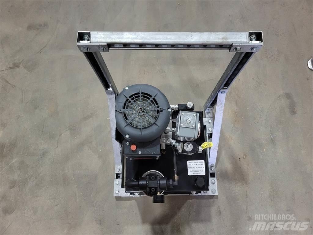  ZACON Waterpumps