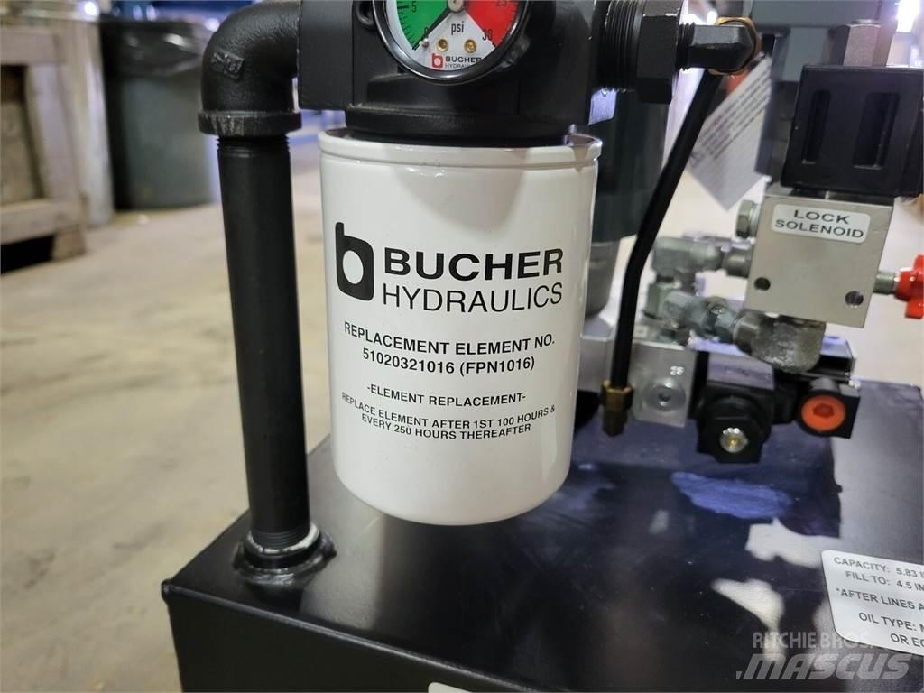  ZACON Waterpumps
