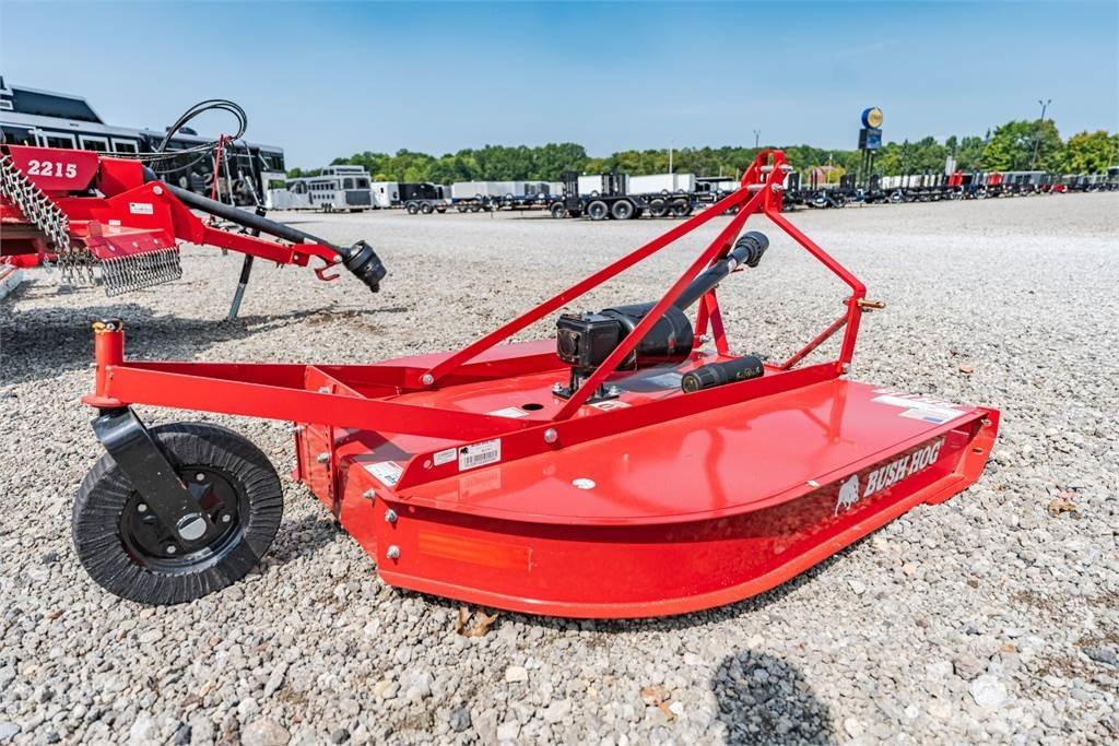 Bush Hog BH115 Transportation - Others