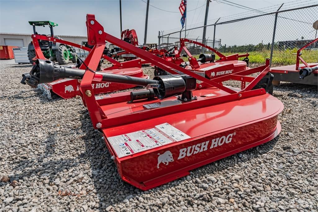 Bush Hog BH115 Transportation - Others