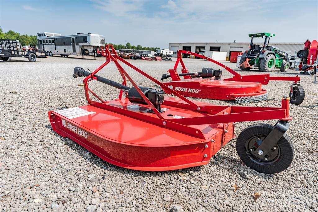 Bush Hog BH115 Transportation - Others