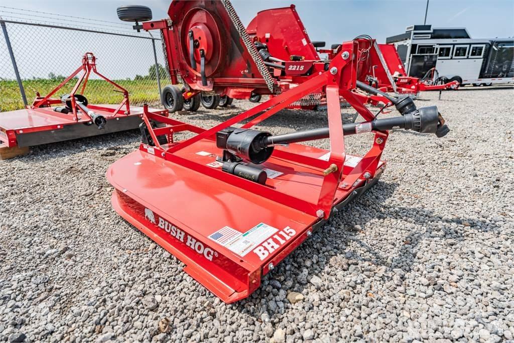 Bush Hog BH115 Transportation - Others