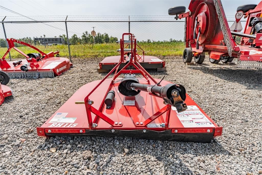 Bush Hog BH115 Transportation - Others
