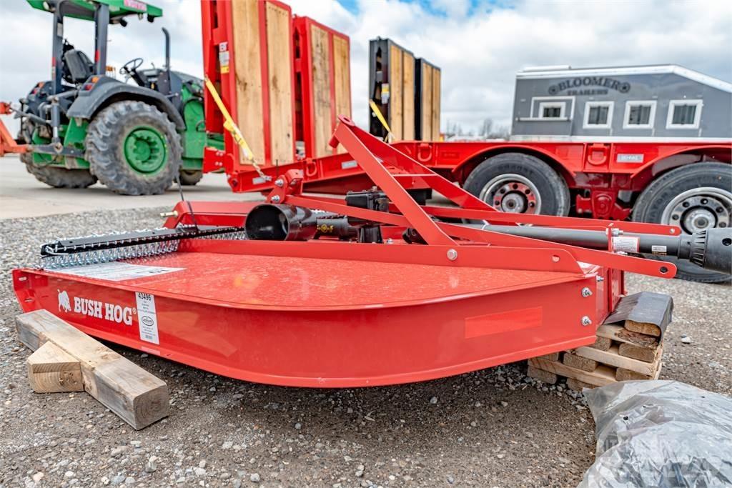 Bush Hog BH116 Transportation - Others