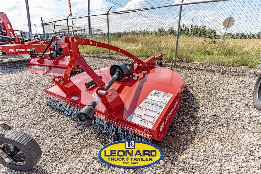 Bush Hog BH216 Transportation - Others