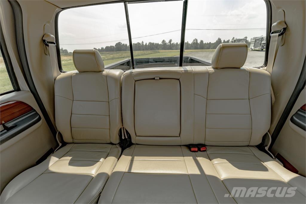 Ford F-350 Other trucks