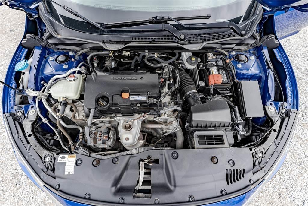 Honda CIVIC Cars