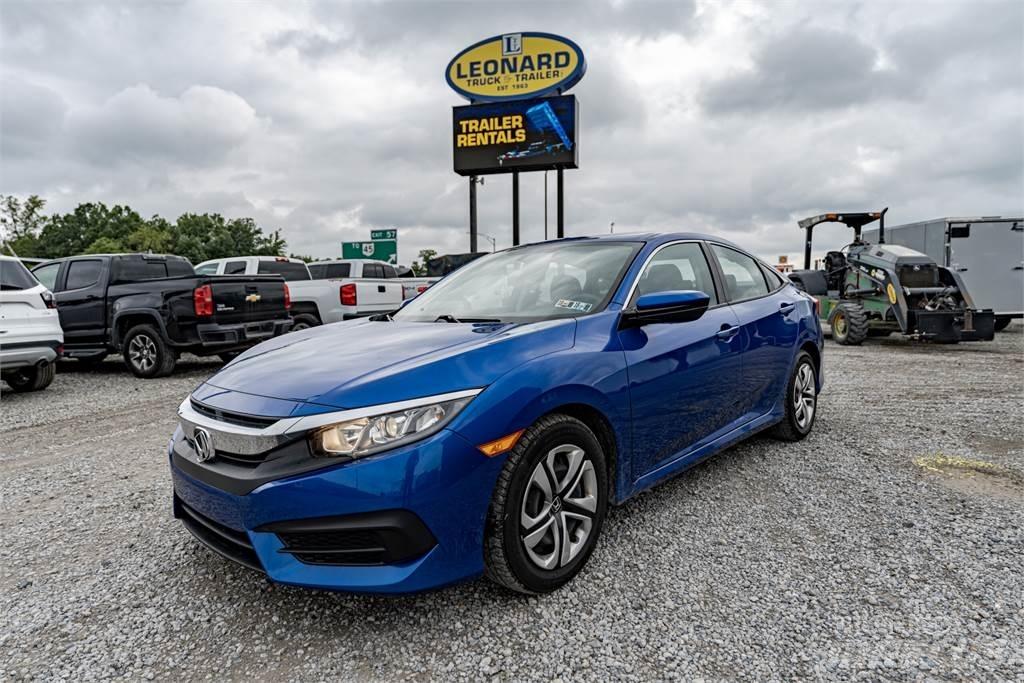 Honda CIVIC Cars