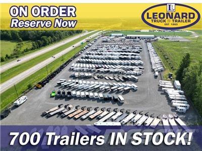 Merhow 8M1745 Motorhomes and caravans