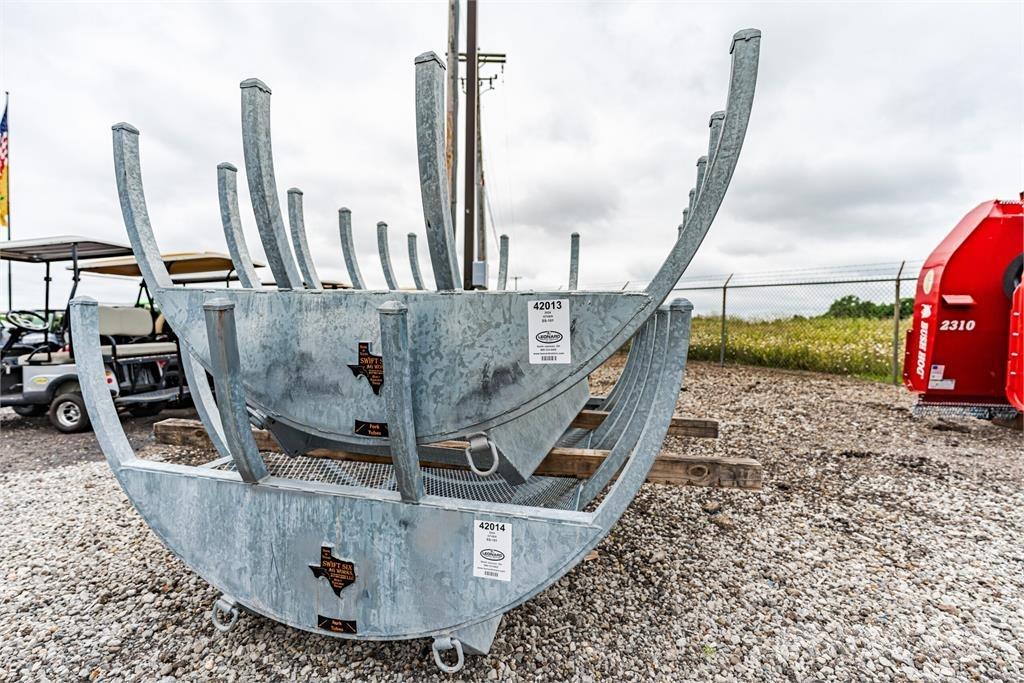  SS-101 Transportation - Others