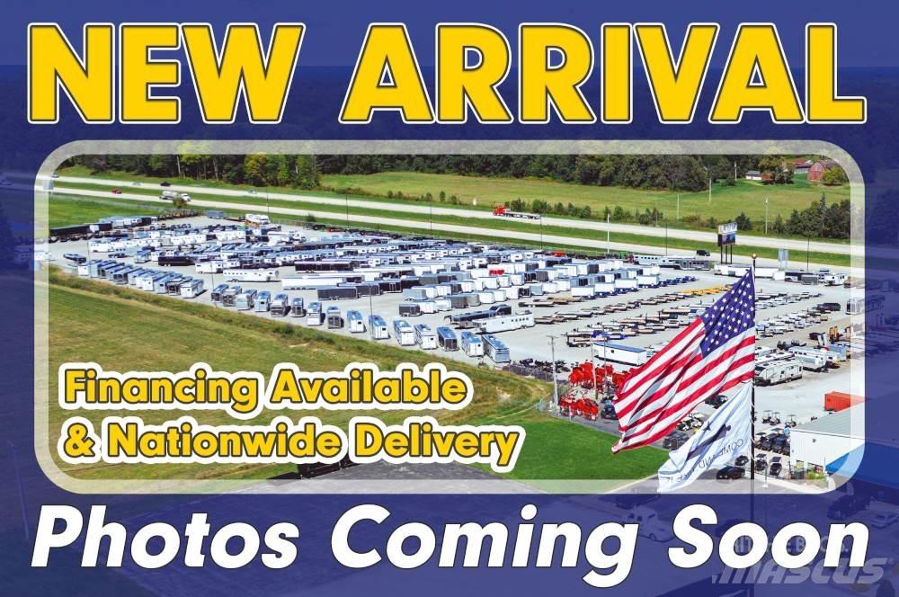 Ventrac TILLER Transportation - Others