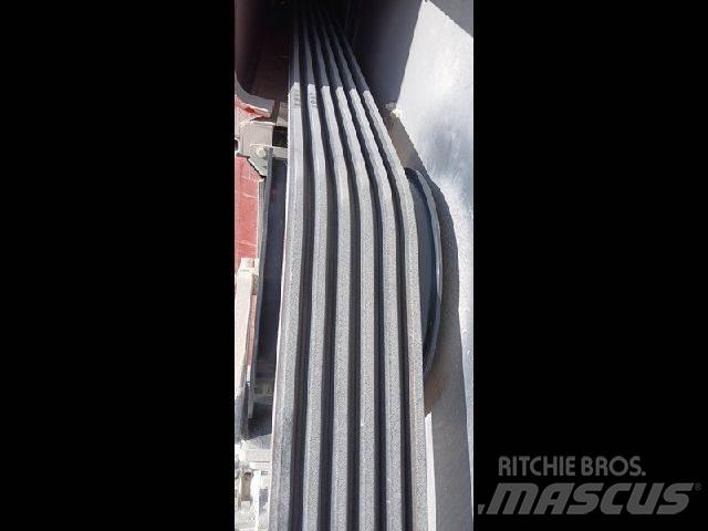 Finlay I120RS Crushers