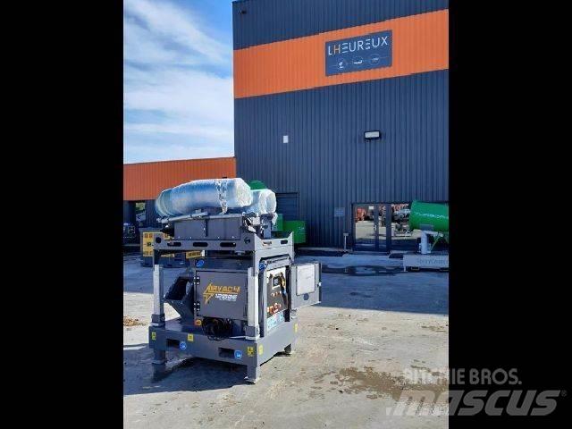 Screenpod AV41200E Crushers