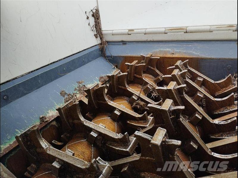 Terex TDS820 774 Mills / Grinding machines