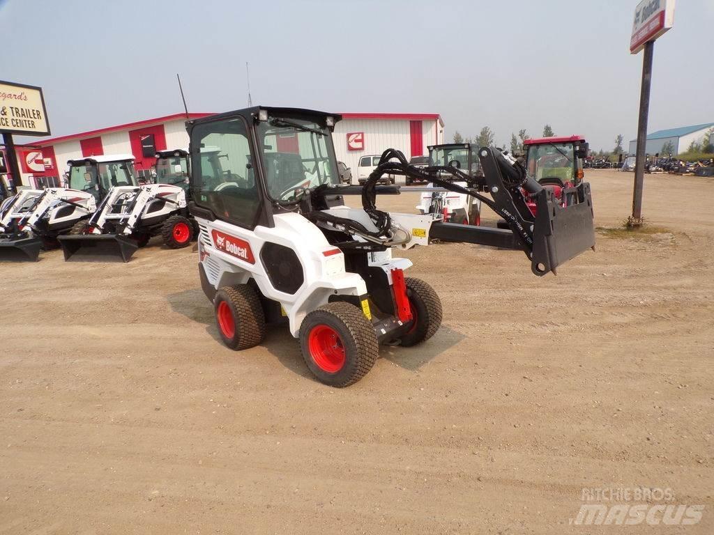 Bobcat L28 Construction - Others