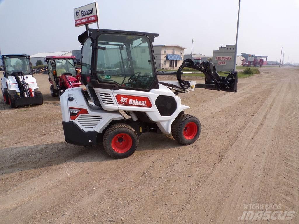 Bobcat L28 Construction - Others