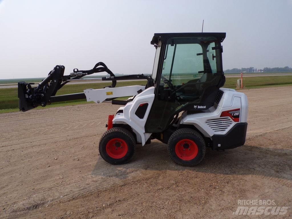 Bobcat L28 Construction - Others