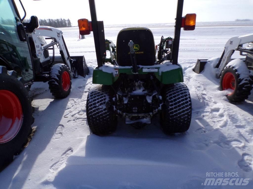 John Deere 2305 Construction - Others