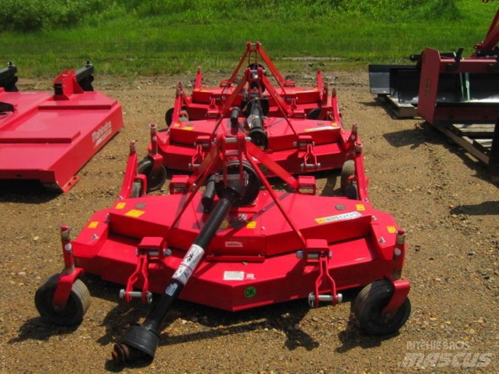 Mahindra KFM60 Mowers