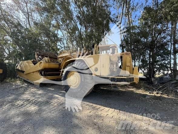 CAT 623B Scrapers