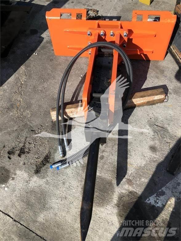 HMB  Hammers / Breakers