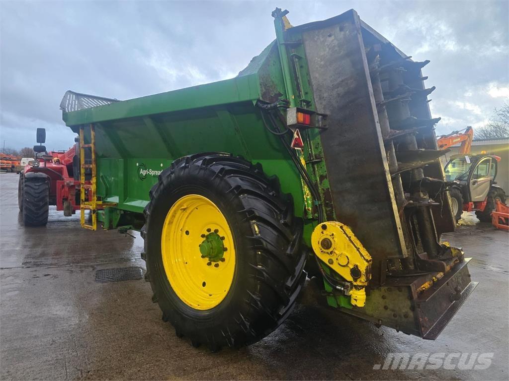  Agrispread Agrispread Construction - Others