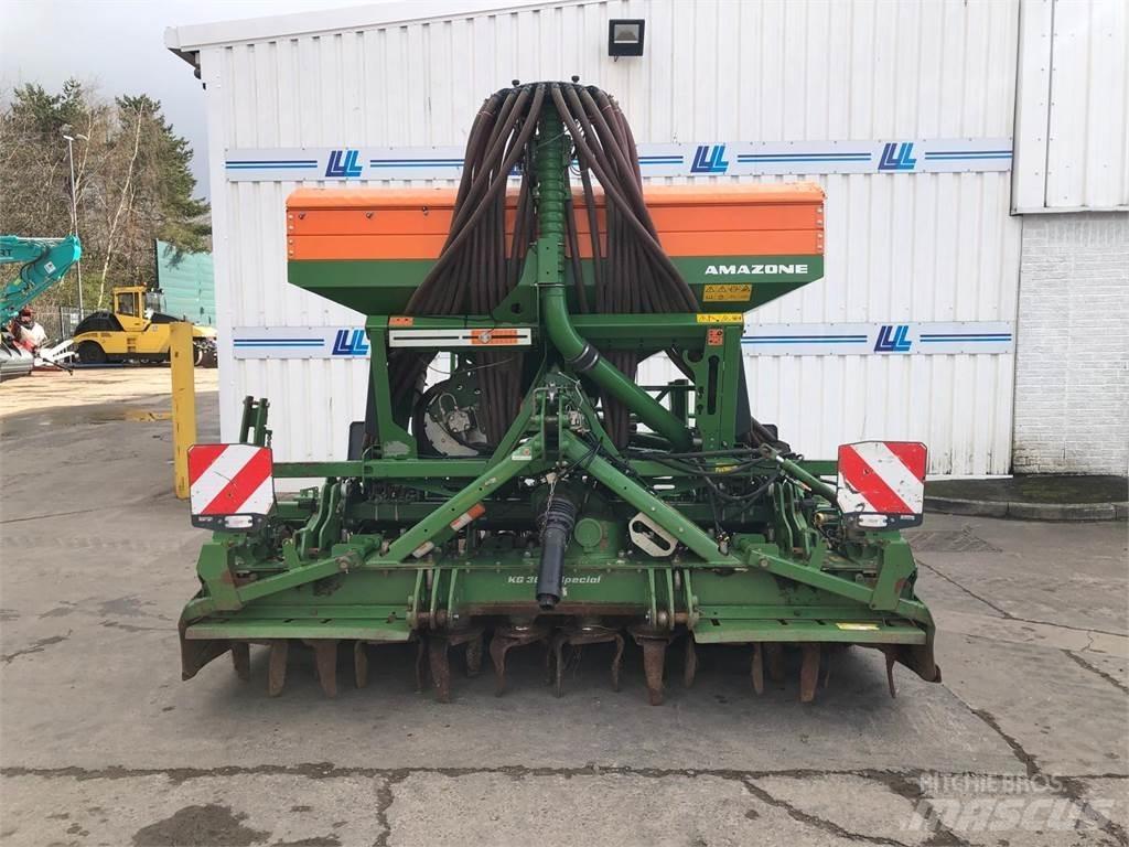 Amazone Adp Special Construction - Others