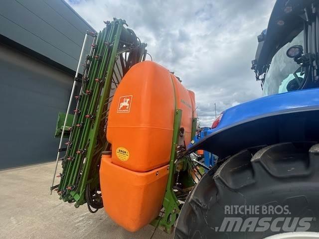 Amazone UF1801 Construction - Others