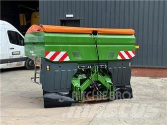 Amazone ZATS 4200 Construction - Others