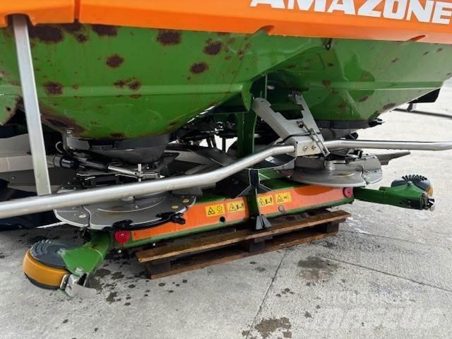 Amazone ZATS 4200 Construction - Others