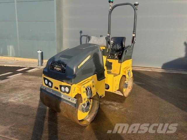 Bomag Bw100ad-5 Construction - Others
