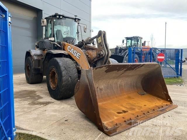 CASE 821G Construction - Others
