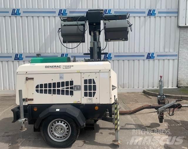 Generac VT1-ECO Construction - Others