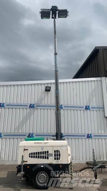 Generac VT1-ECO Construction - Others