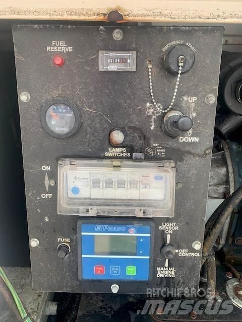 Generac VT1-ECO Construction - Others