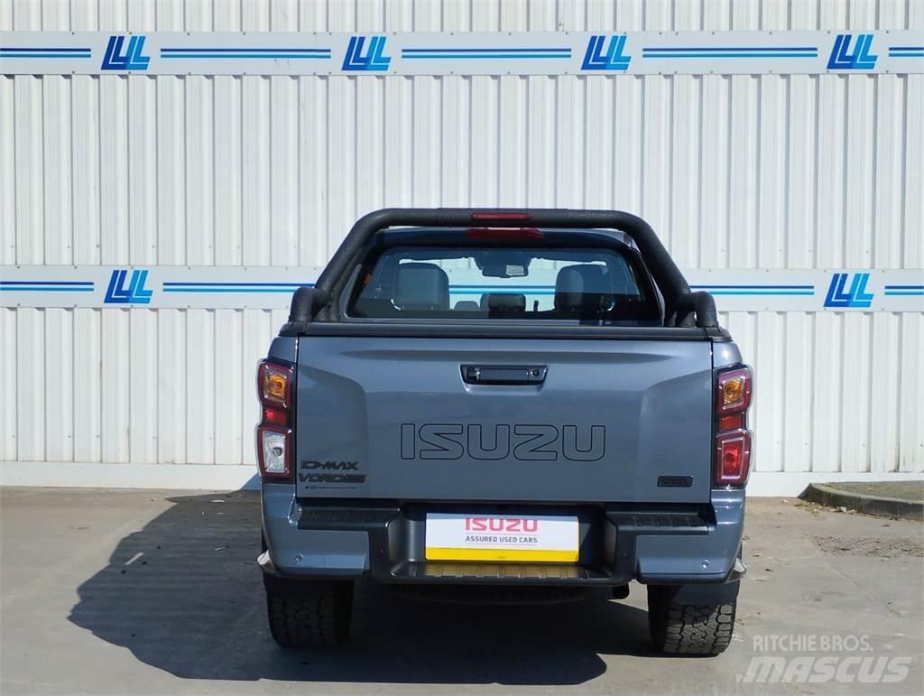 Isuzu Steel Construction - Others