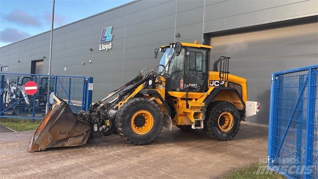 JCB  Construction - Others